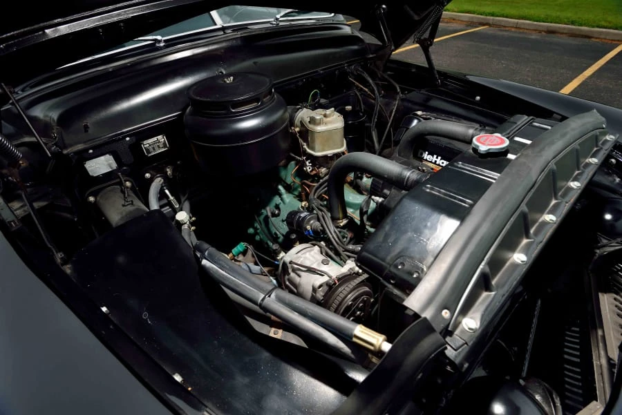 1949 Mercury Eight - Image 7 of 12