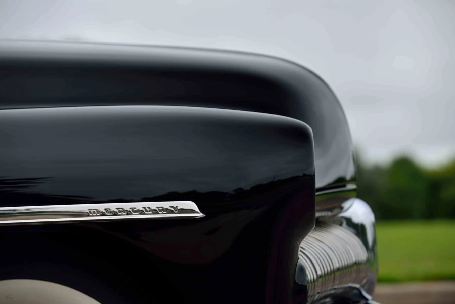 1949 Mercury Eight - Image 8 of 12