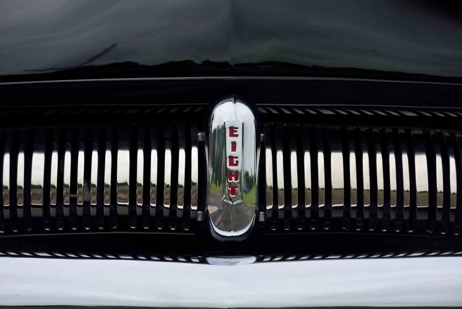 1949 Mercury Eight - Image 9 of 12
