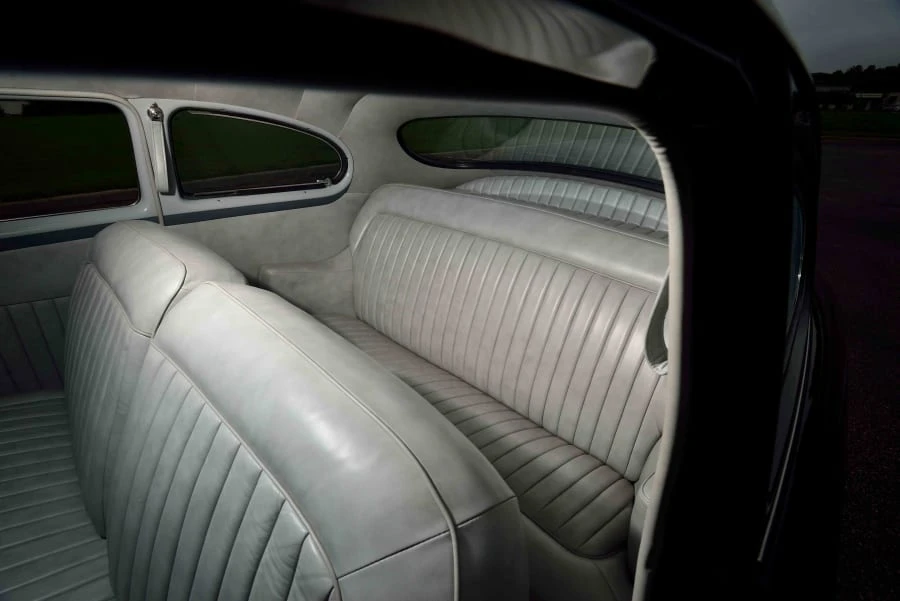 1949 Mercury Eight - Image 10 of 12