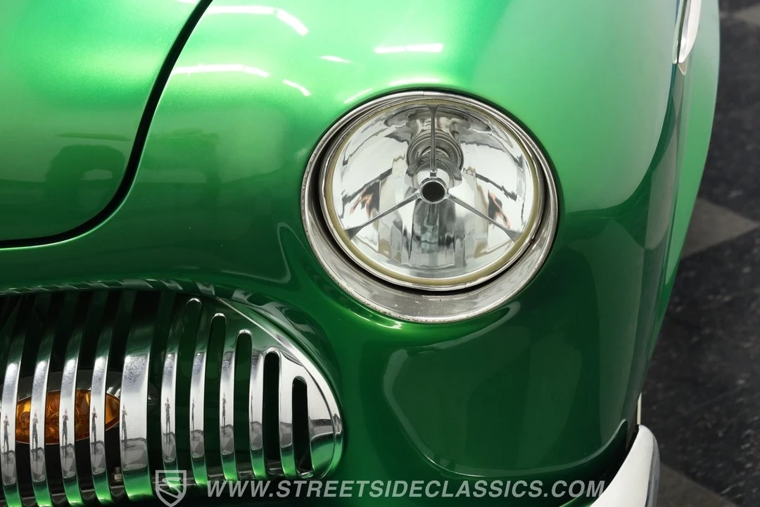 1949 Mercury Eight - Image 19 of 21