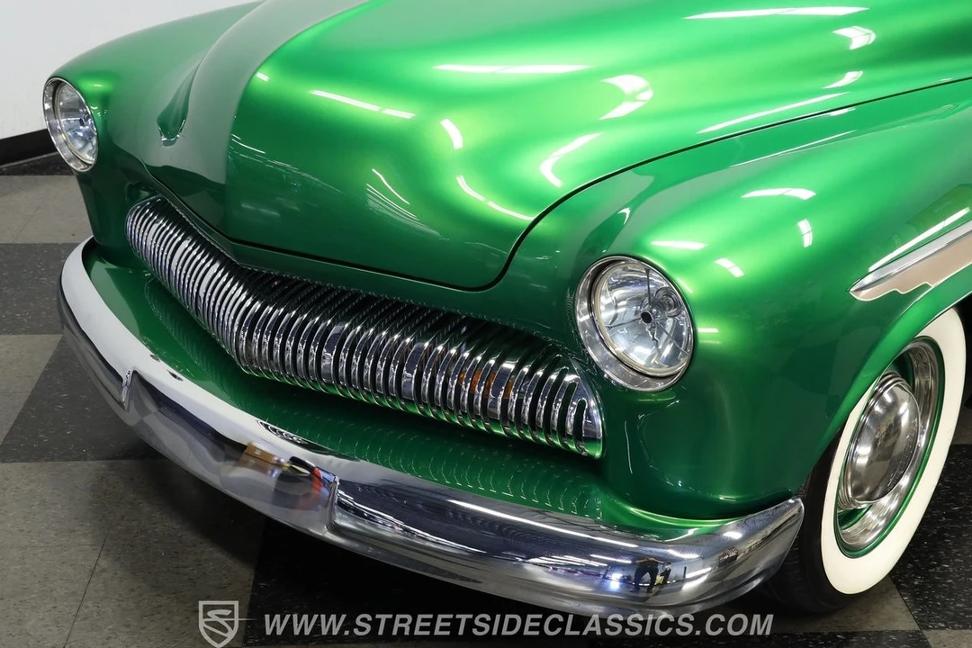 1949 Mercury Eight - Image 18 of 21