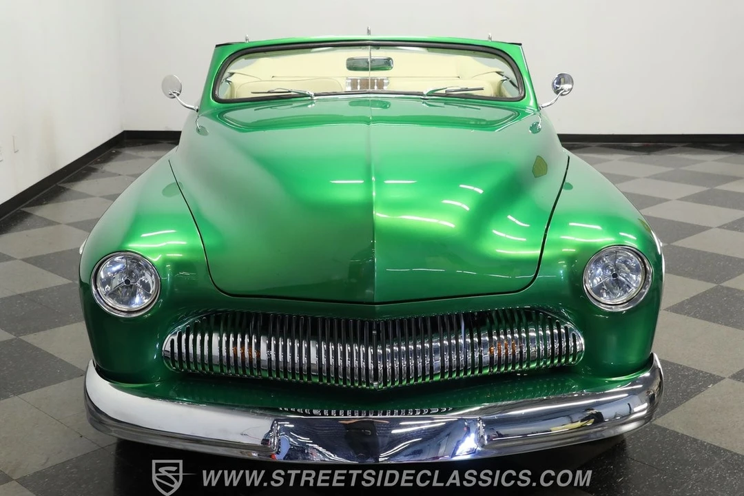 1949 Mercury Eight - Image 15 of 21
