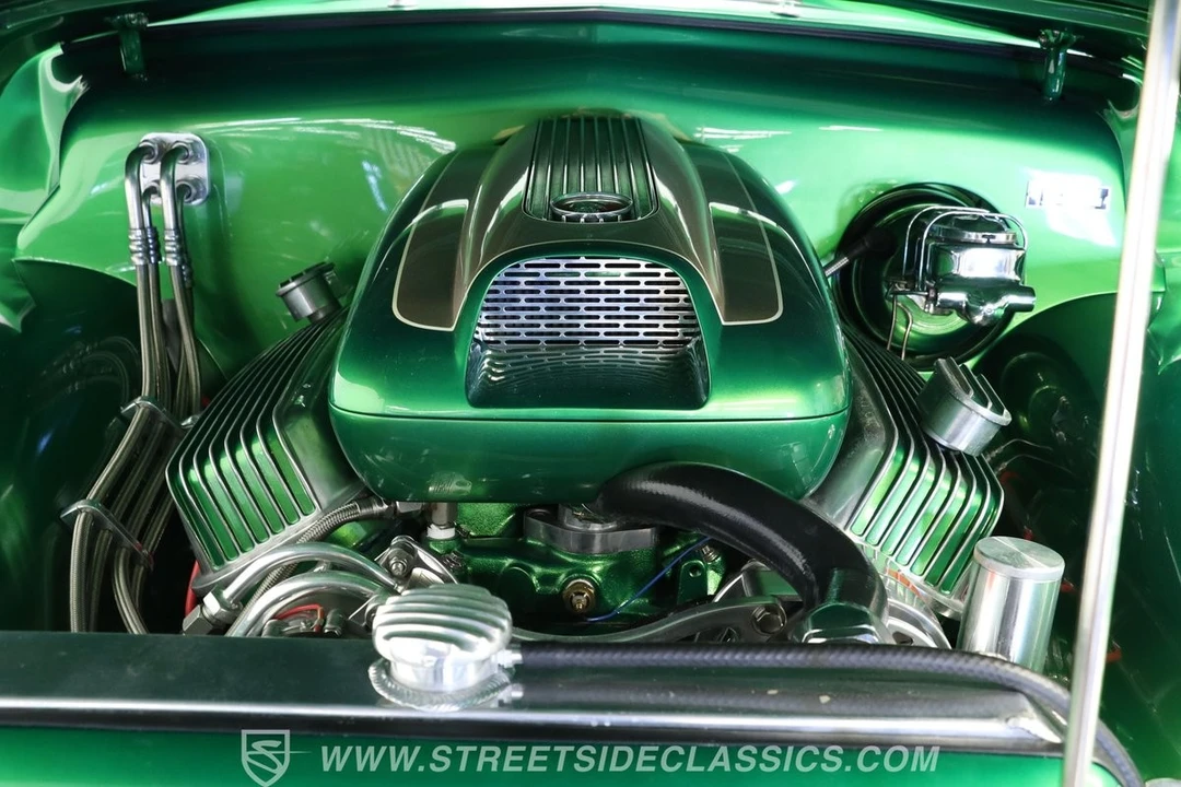 1949 Mercury Eight - Image 3 of 21