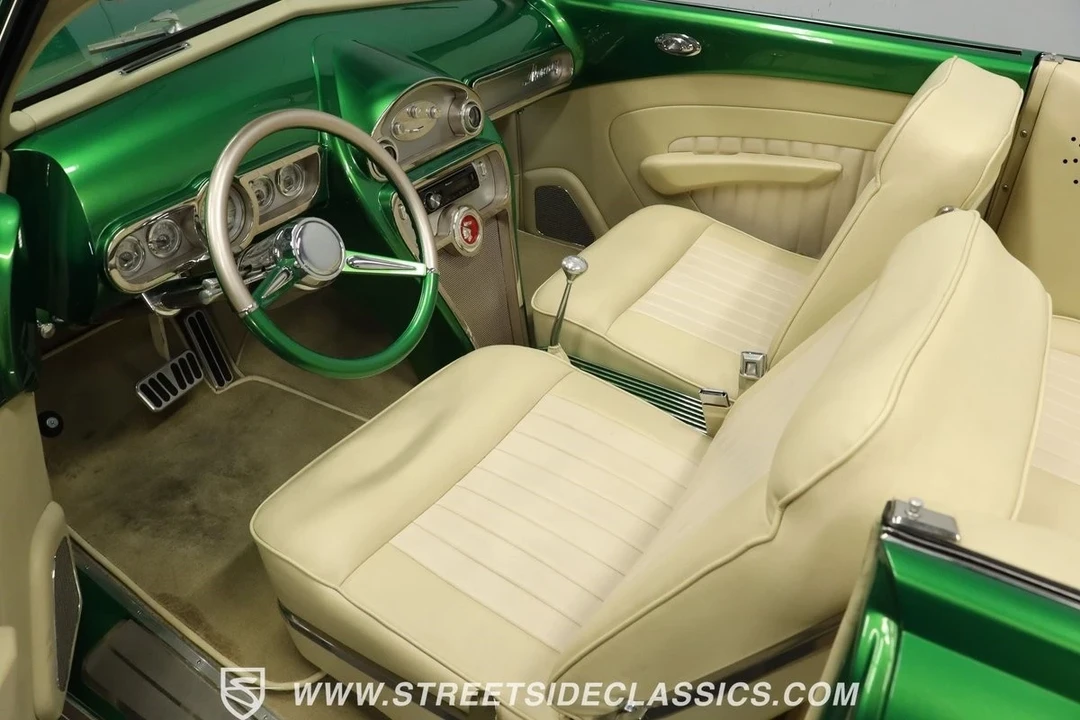 1949 Mercury Eight - Image 5 of 12