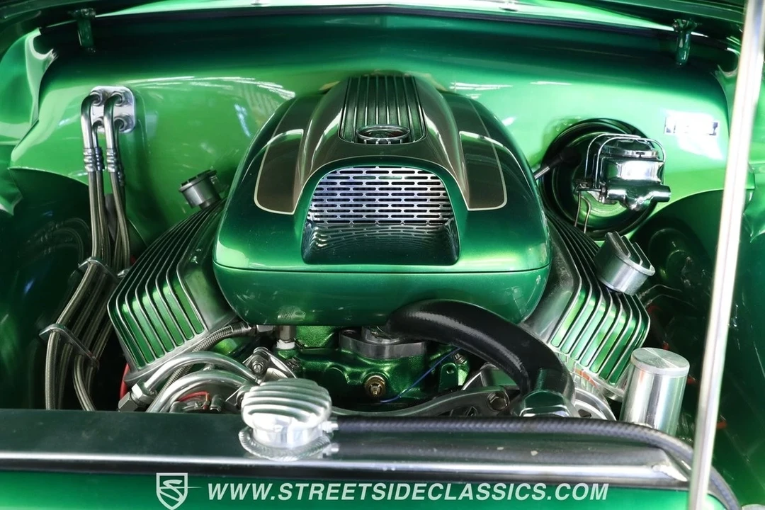1949 Mercury Eight - Image 4 of 12