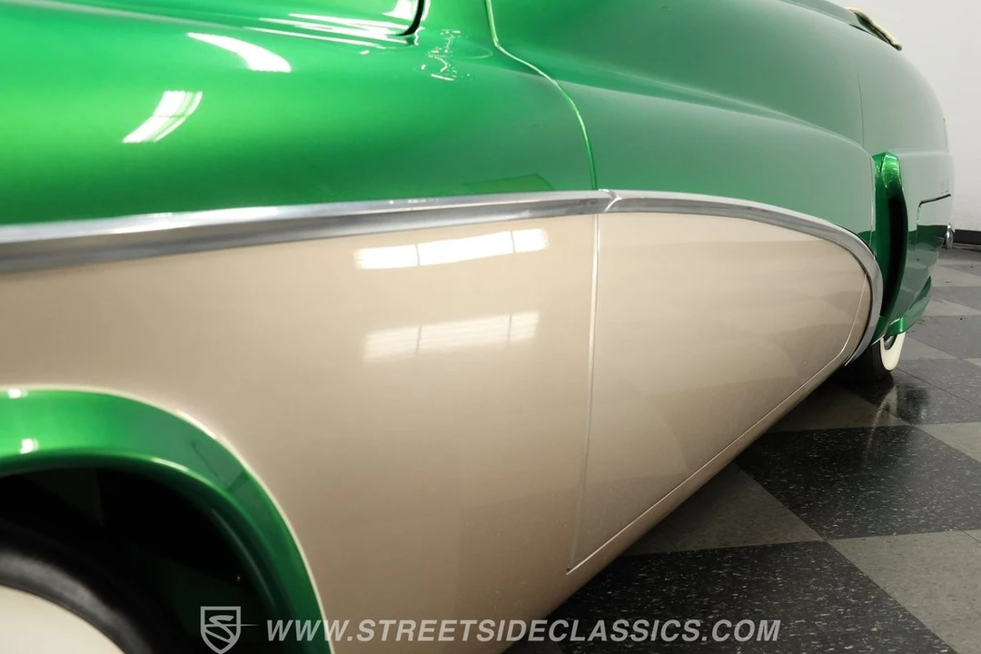 1949 Mercury Eight - Image 21 of 21
