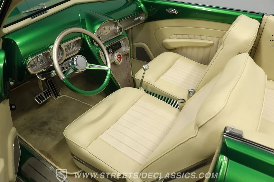 1949 Mercury Eight - Image 4 of 21