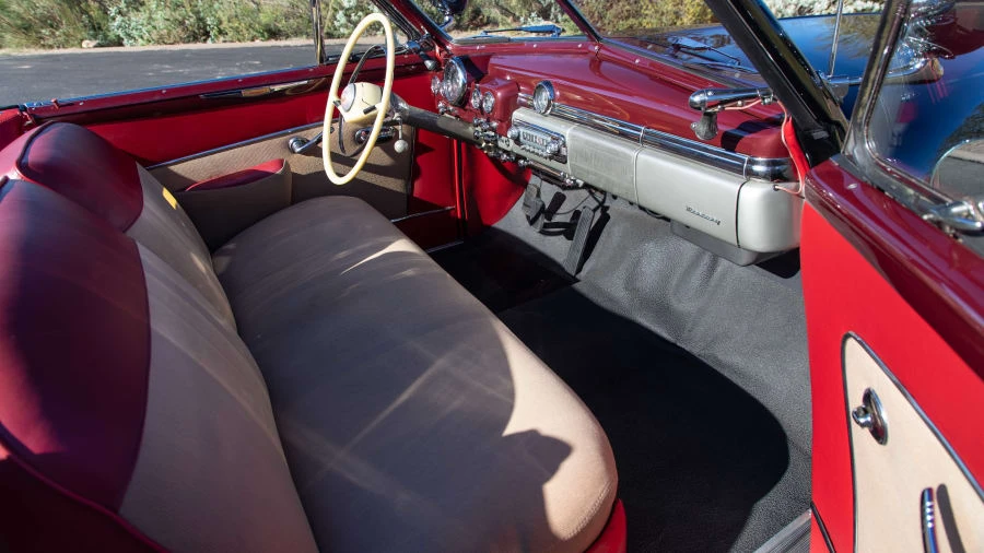 1949 Mercury Eight - Image 5 of 20