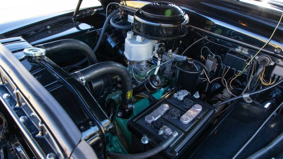1949 Mercury Eight - Image 6 of 20