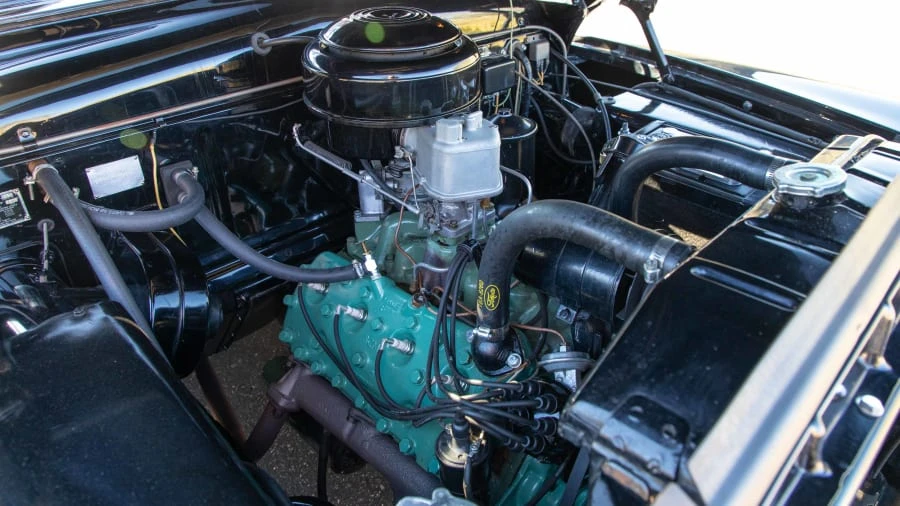 1949 Mercury Eight - Image 7 of 20