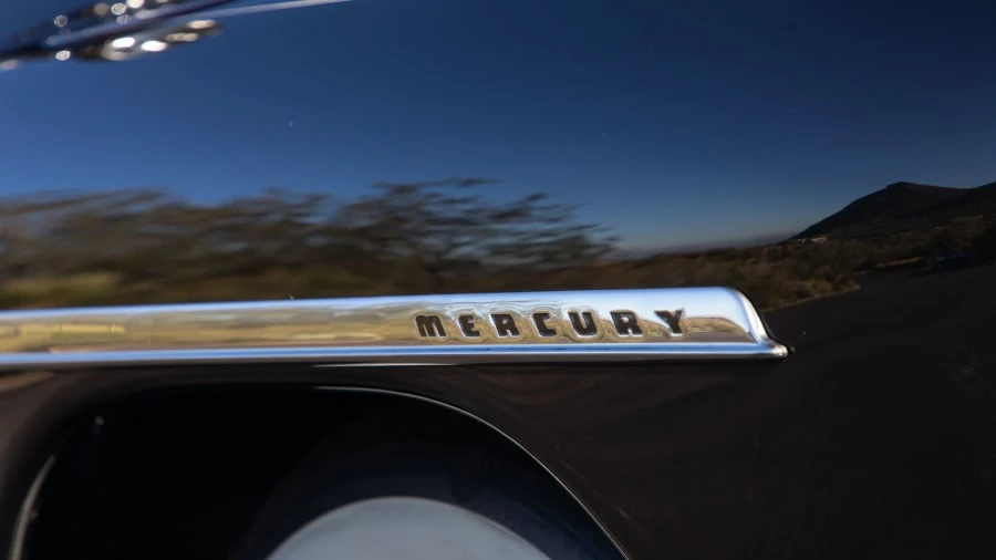 1949 Mercury Eight - Image 10 of 20