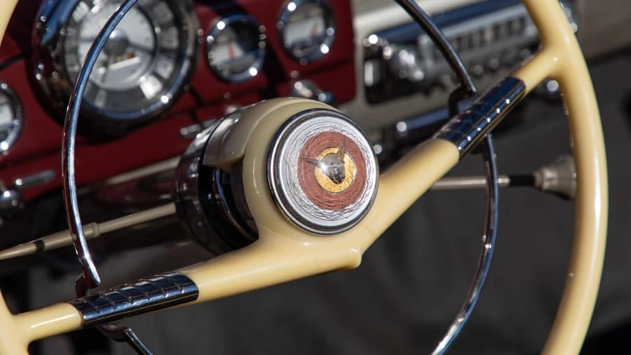1949 Mercury Eight - Image 11 of 20