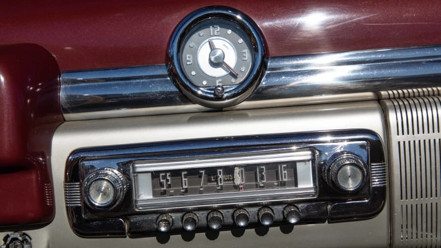 1949 Mercury Eight - Image 13 of 20