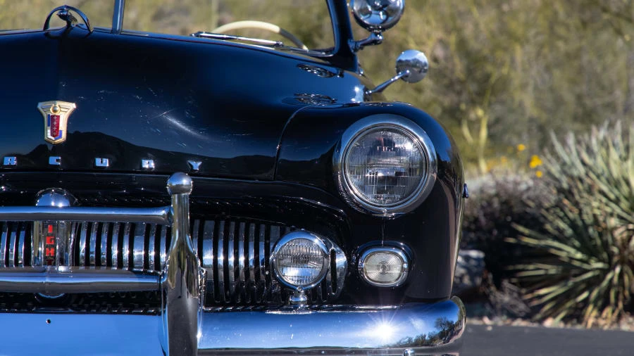 1949 Mercury Eight - Image 14 of 20