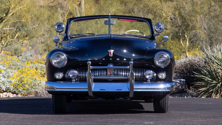1949 Mercury Eight - Image 18 of 20