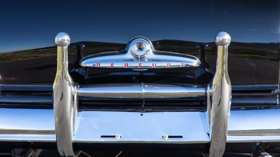 1949 Mercury Eight - Image 19 of 20