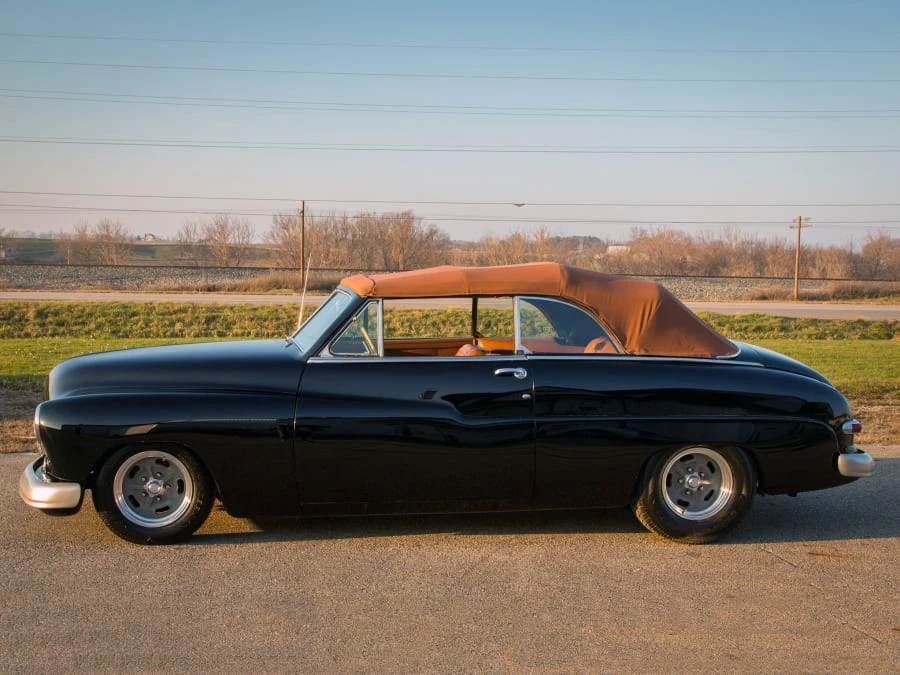 1949 Mercury Eight - Image 2 of 8