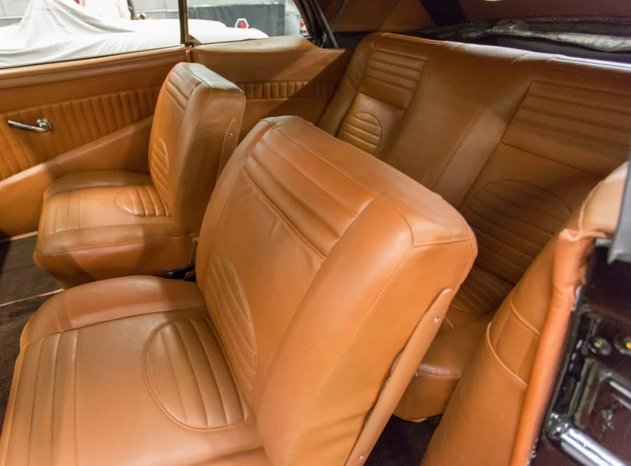 1949 Mercury Eight - Image 4 of 8