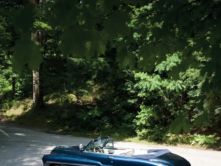 1949 Mercury Eight - Image 21 of 22