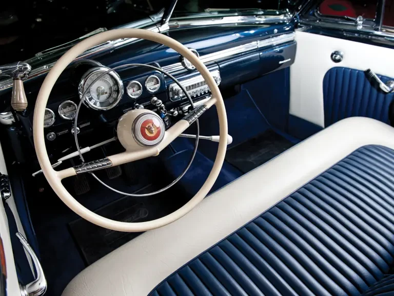 1949 Mercury Eight - Image 5 of 22