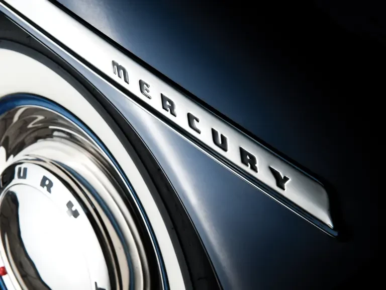 1949 Mercury Eight - Image 14 of 22