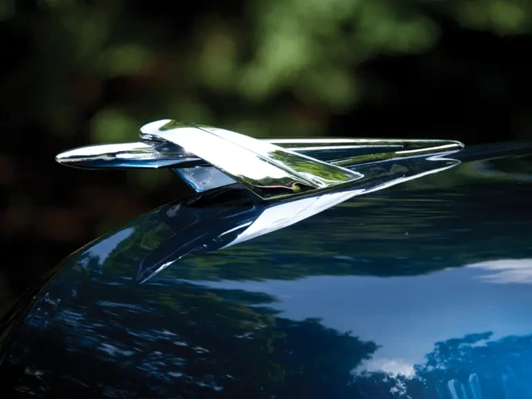 1949 Mercury Eight - Image 22 of 22
