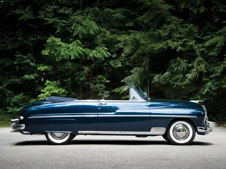 1949 Mercury Eight - Image 6 of 22