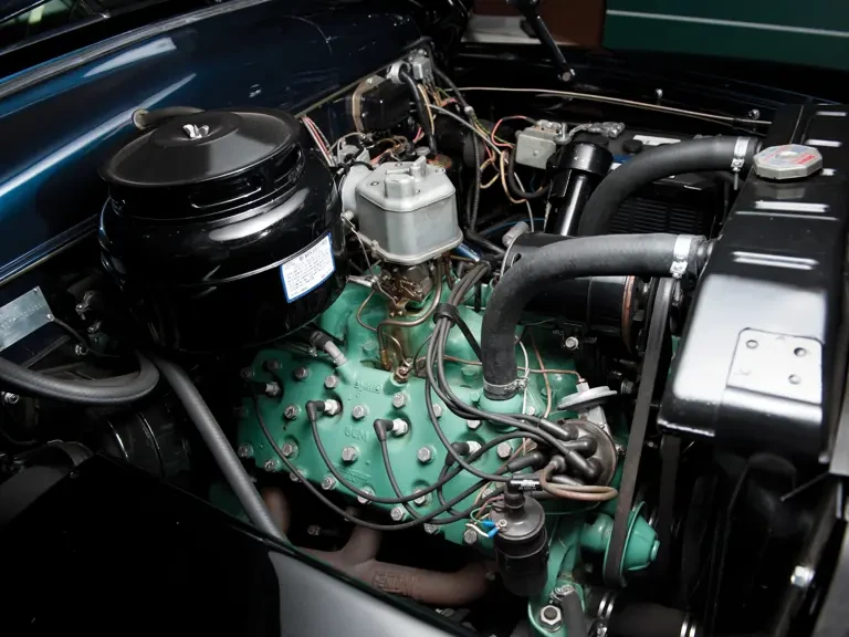 1949 Mercury Eight - Image 4 of 22