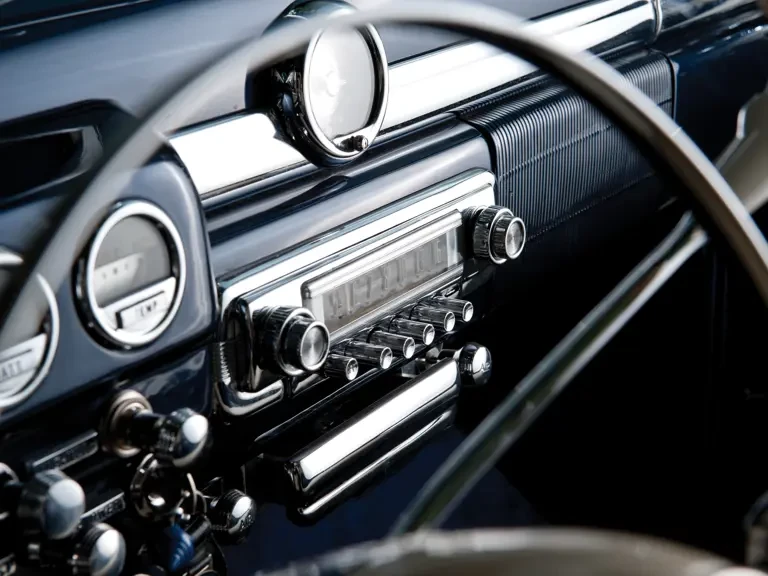 1949 Mercury Eight - Image 11 of 22