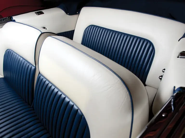 1949 Mercury Eight - Image 17 of 22