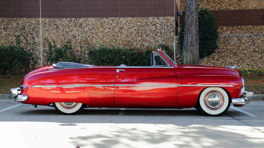 1949 Mercury Eight - Image 2 of 19