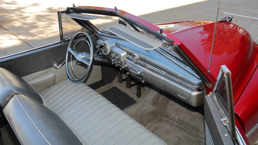 1949 Mercury Eight - Image 5 of 19