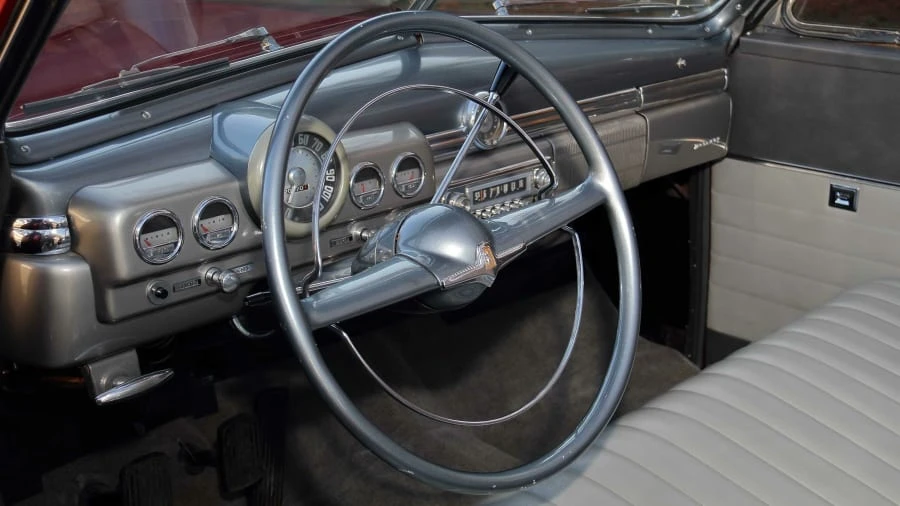 1949 Mercury Eight - Image 10 of 19