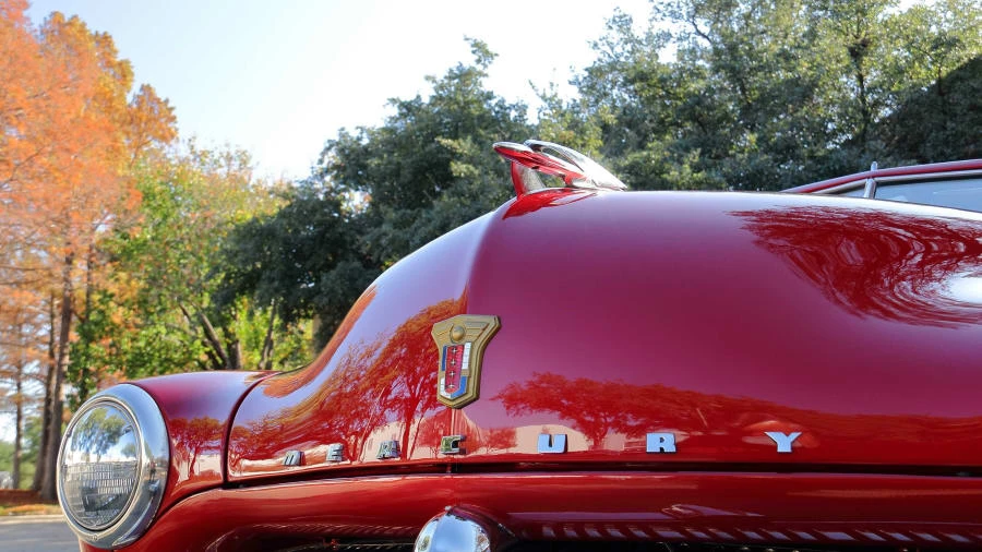 1949 Mercury Eight - Image 11 of 19
