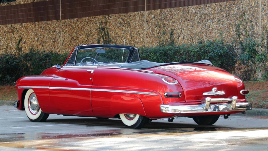 1949 Mercury Eight - Image 13 of 19