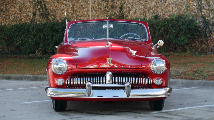 1949 Mercury Eight - Image 14 of 19