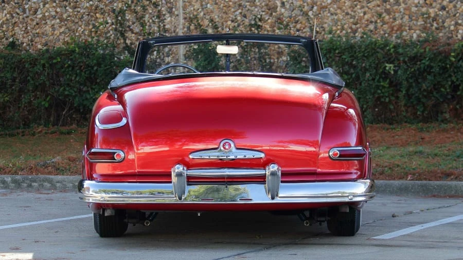 1949 Mercury Eight - Image 15 of 19
