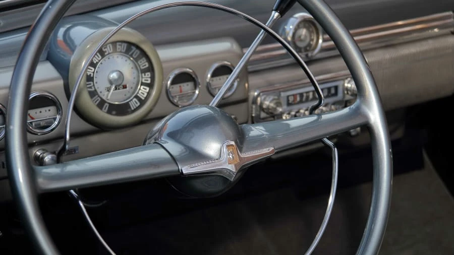 1949 Mercury Eight - Image 16 of 19
