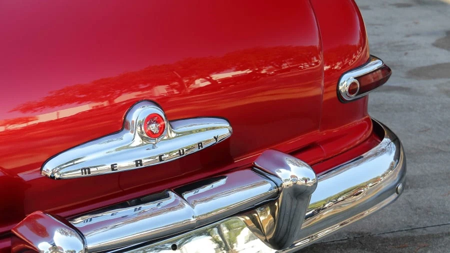 1949 Mercury Eight - Image 17 of 19