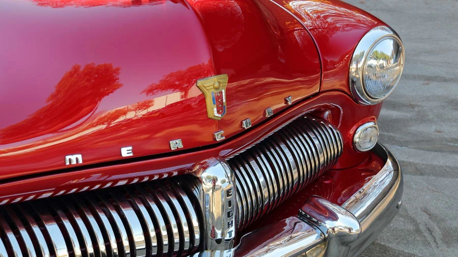 1949 Mercury Eight - Image 18 of 19