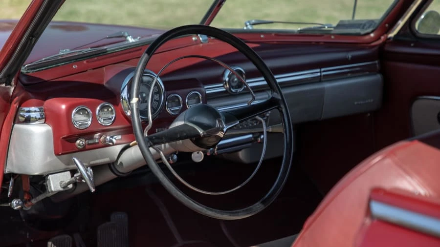1949 Mercury Eight - Image 9 of 16