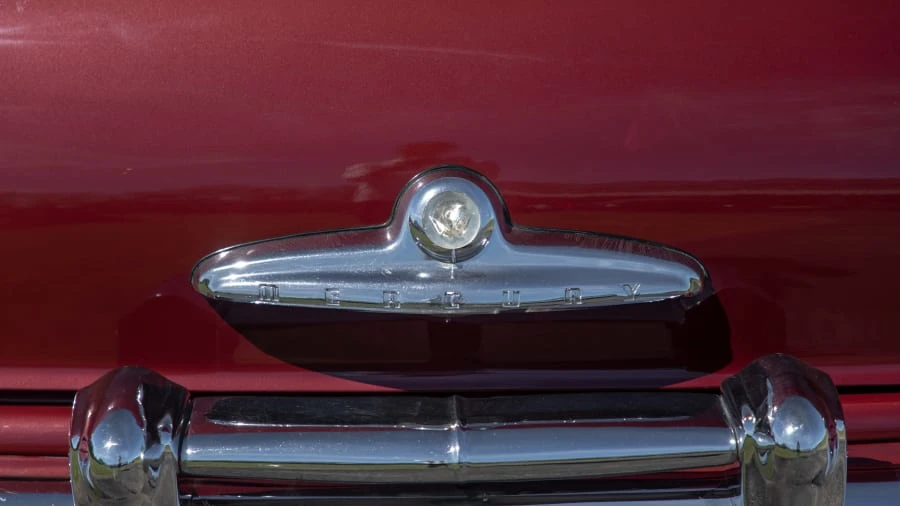 1949 Mercury Eight - Image 10 of 16