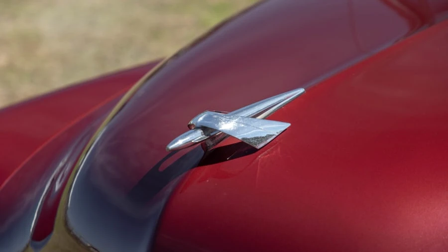 1949 Mercury Eight - Image 14 of 16