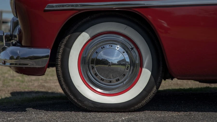 1949 Mercury Eight - Image 16 of 16