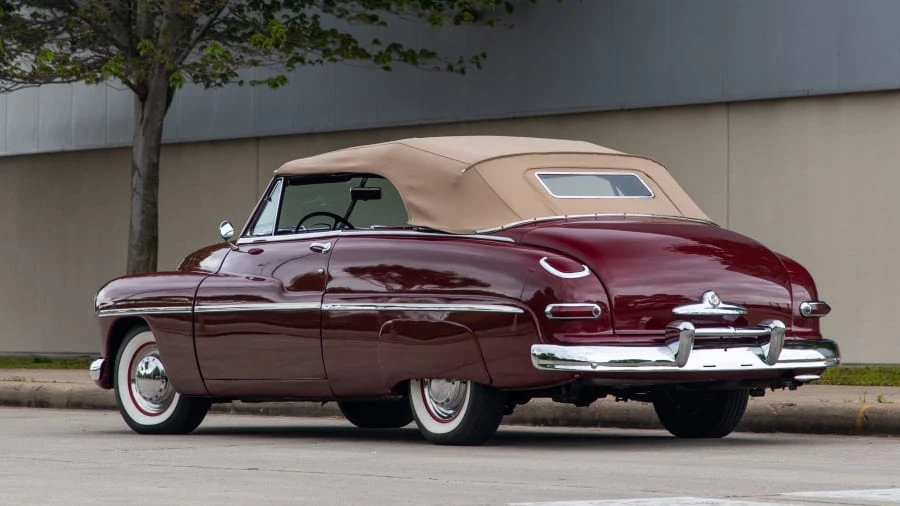 1949 Mercury Eight - Image 3 of 13