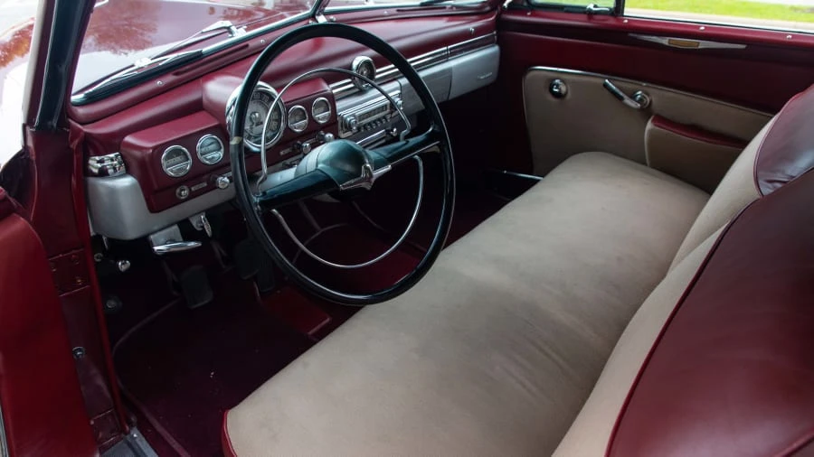 1949 Mercury Eight - Image 4 of 13