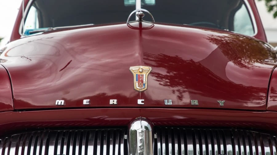 1949 Mercury Eight - Image 9 of 13