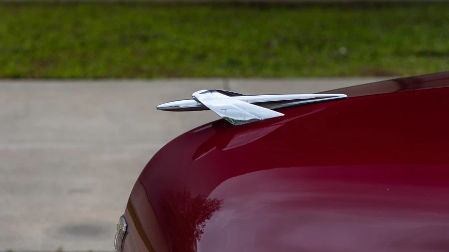 1949 Mercury Eight - Image 10 of 13