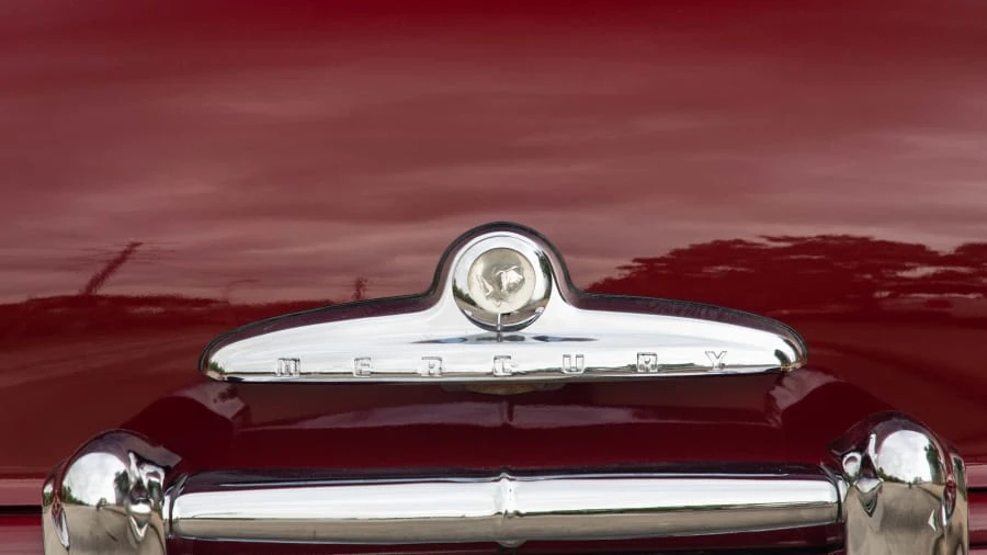 1949 Mercury Eight - Image 11 of 13